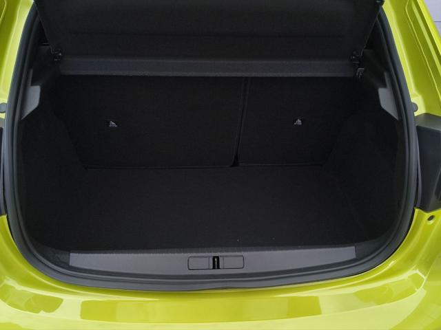 PEUGEOT 208 usata, con Park Distance Control