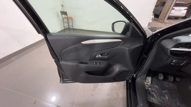 OPEL Corsa usata, con Immobilizzatore elettronico