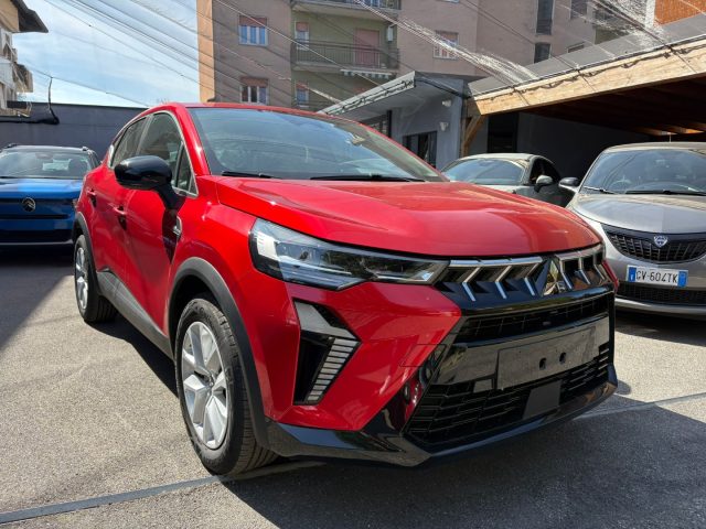 MITSUBISHI ASX usata, con ABS