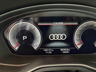 AUDI A4 usata, con Controllo automatico clima