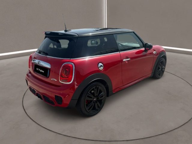 MINI Mini usata, con Cerchi in lega