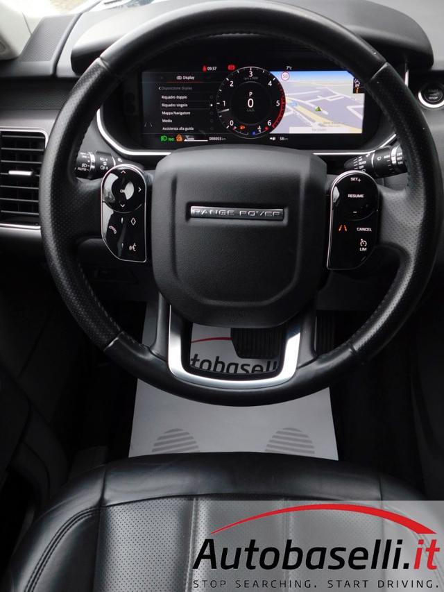 LAND ROVER Range Rover Sport usata 94