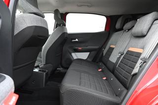 CITROEN C3 Aircross usata, con Fendinebbia