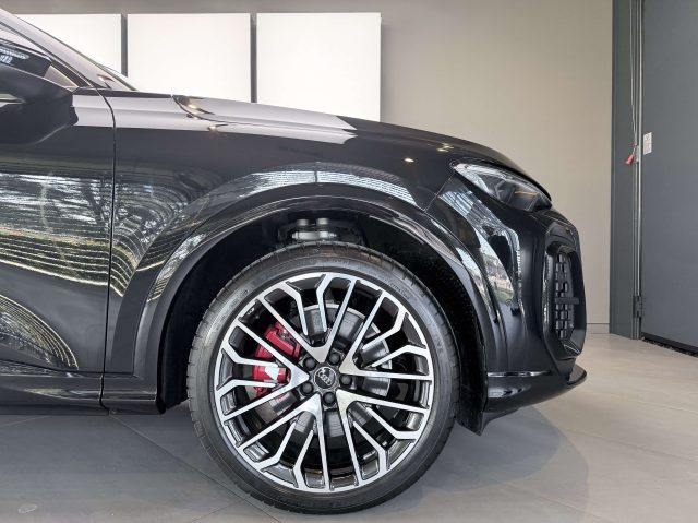 AUDI SQ5 usata, con Airbag Passeggero