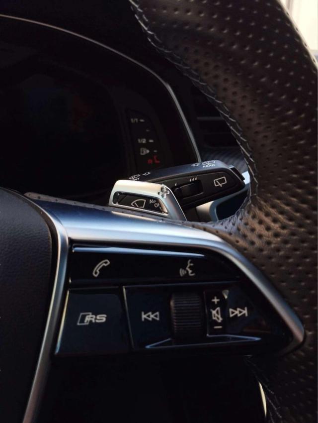 AUDI RS6 usata, con Fari LED