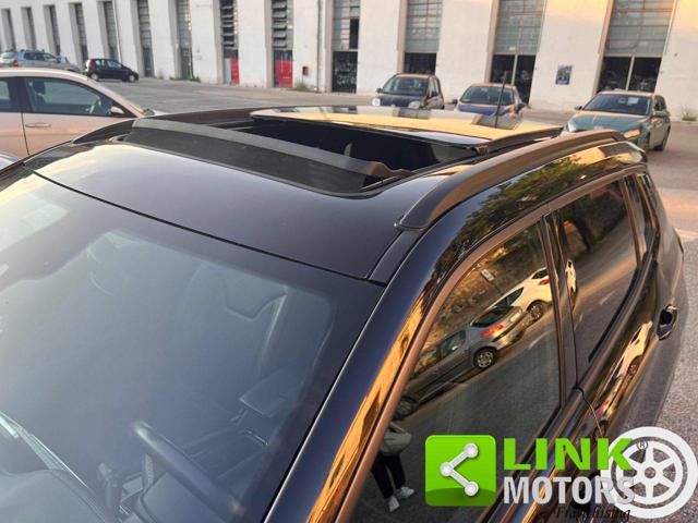 JEEP Compass usata, con Climatizzatore