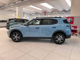 CITROEN C3 Aircross usata, con Airbag