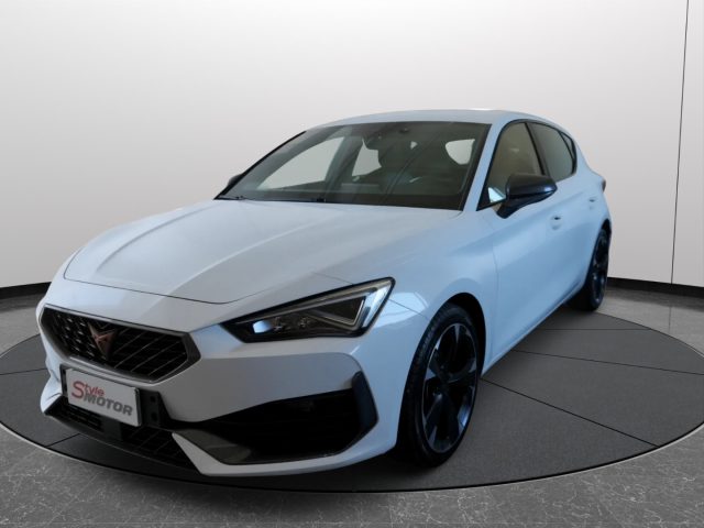 CUPRA Leon usata, con Alzacristalli elettrici