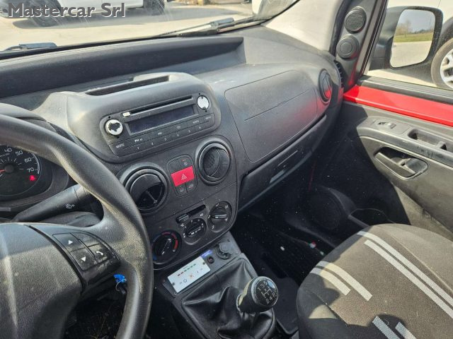 FIAT Fiorino usata, con Servosterzo