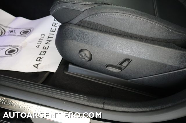 MERCEDES-BENZ GLC 220 usata, con Boardcomputer