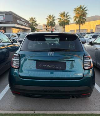 FIAT 600 usata, con Airbag laterali