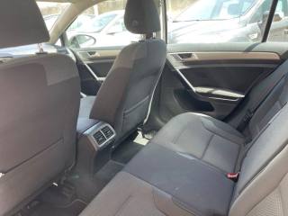 VOLKSWAGEN Golf usata, con Fendinebbia