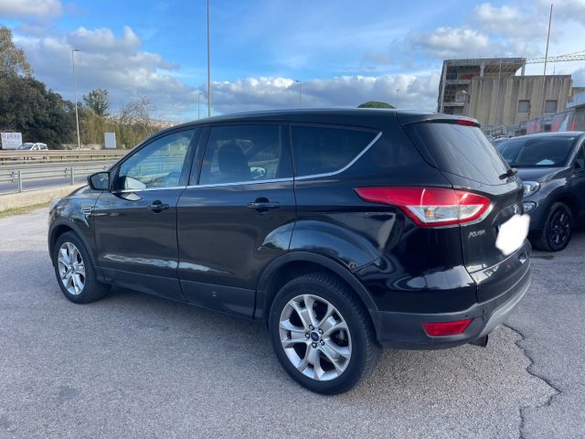 FORD Kuga usata 2