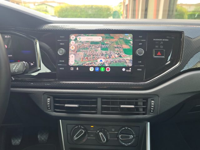 VOLKSWAGEN Taigo usata, con Bluetooth
