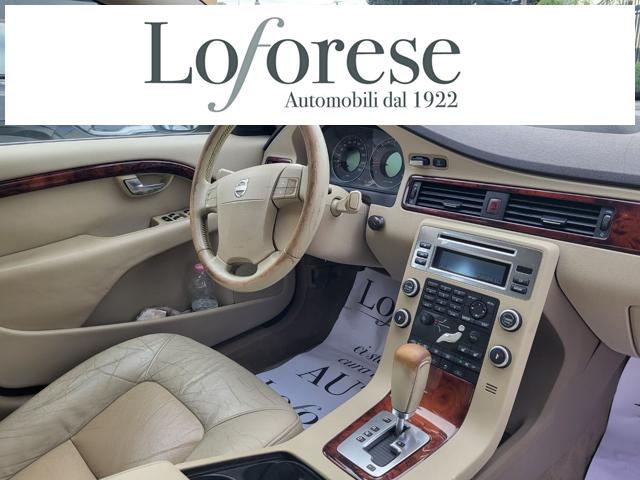 VOLVO S80 usata, con Controllo trazione