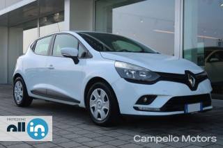 RENAULT Clio Clio 1.5 dci 75cv Energy Life
