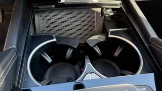 MERCEDES-BENZ GLE 300 usata, con Servosterzo