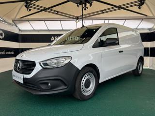 MERCEDES-BENZ Citan usata, con Airbag laterali