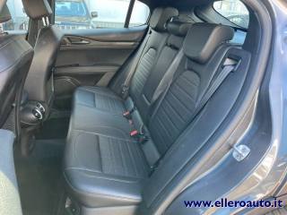 ALFA ROMEO Stelvio usata, con Controllo trazione