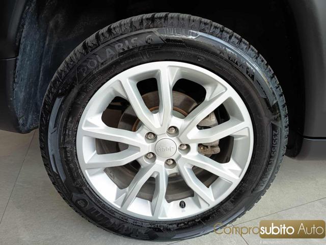 JEEP Compass usata 20