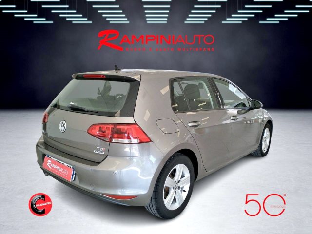VOLKSWAGEN Golf usata 8