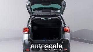 CITROEN C3 Aircross usata, con Chiusura centralizzata