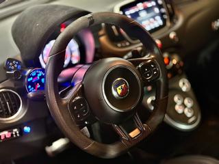 ABARTH 695 usata, con Controllo trazione