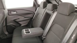 NISSAN Qashqai usata, con Climatizzatore automatico, 2 zone