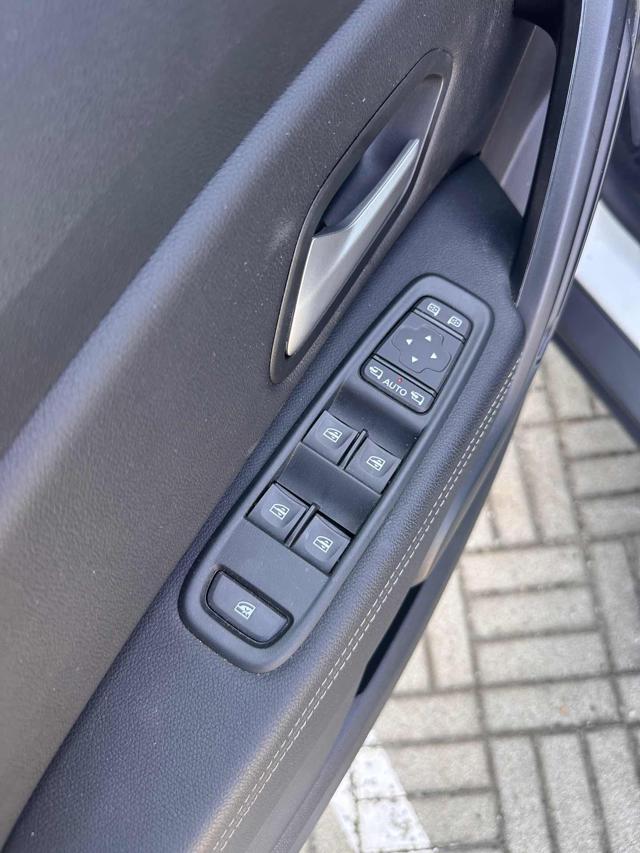 DACIA Duster usata, con Alzacristalli elettrici