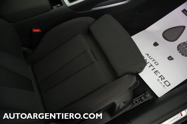 AUDI A4 usata, con Frenata d