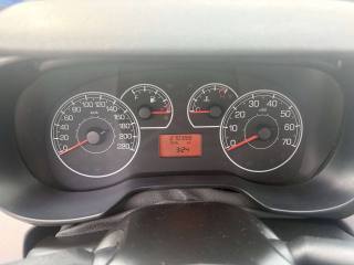 FIAT Punto Evo usata, con Servosterzo