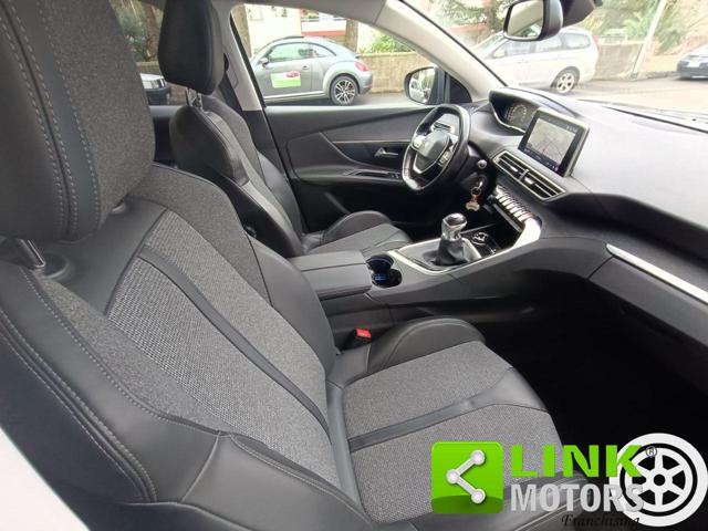 PEUGEOT 3008 usata 46