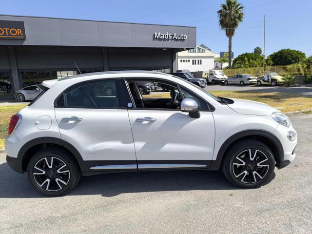 FIAT 500X usata, con Alzacristalli elettrici