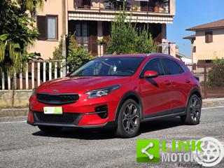 KIA XCeed 1.0 t-gdi Style 120cv VIRTUAL
