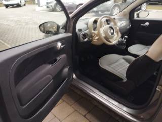 FIAT 500 usata, con Chiusura centralizzata