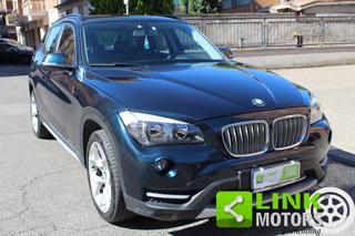 BMW X1 usata, con Airbag laterali