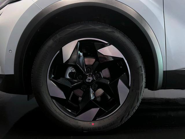 RENAULT Captur usata, con Boardcomputer