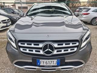 MERCEDES-BENZ GLA 200 usata, con Airbag