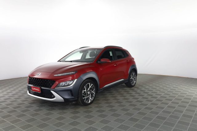 HYUNDAI Kona usata 6
