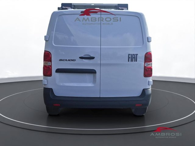 FIAT Scudo usata 7