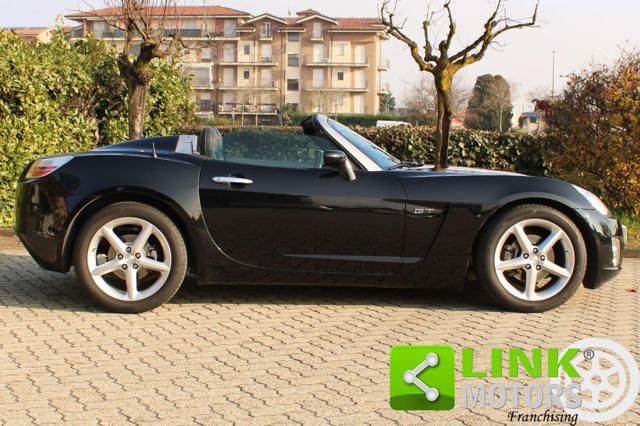 OPEL GT usata, con USB