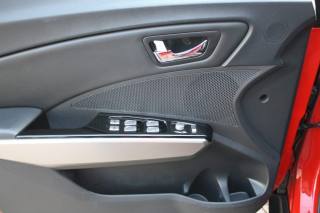 SSANGYONG Tivoli usata, con Specchietti laterali elettrici