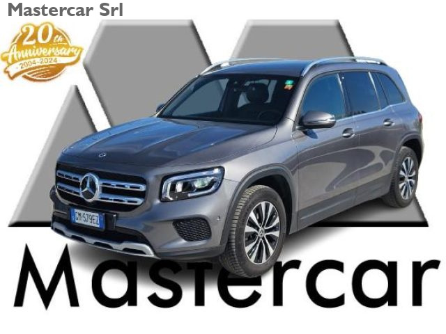 MERCEDES-BENZ GLB 200 usata 0