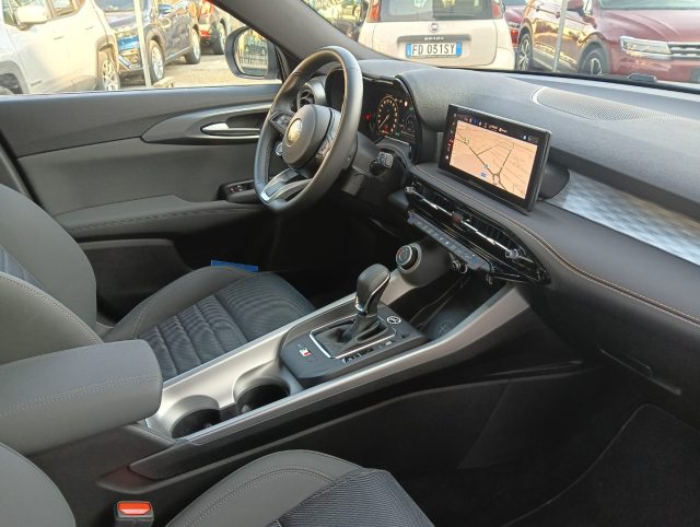 ALFA ROMEO Tonale usata, con Specchietti laterali elettrici