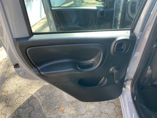 FIAT Panda usata, con Autoradio digitale