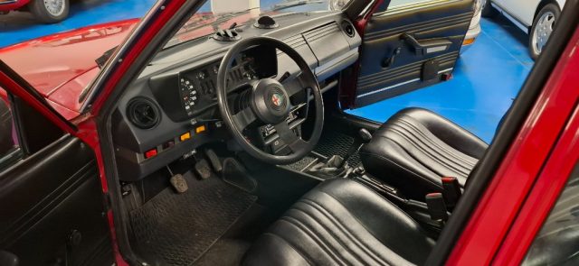 ALFA ROMEO Alfetta usata 6