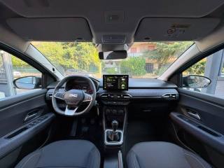 DACIA Sandero usata, con Chiusura centralizzata