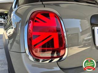 MINI One usata, con Cruise Control