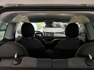 FIAT 500e usata, con USB
