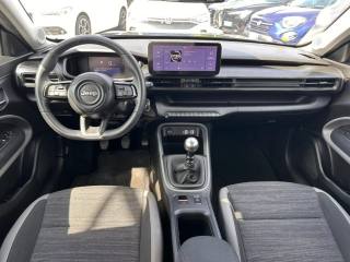 JEEP Avenger usata, con ESP